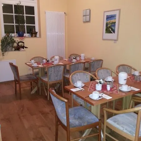 Hotel Am Schloss