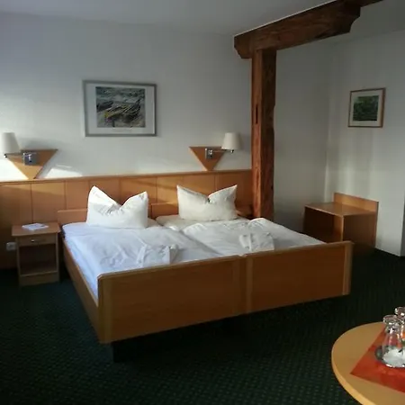 Am Schloss Hotel