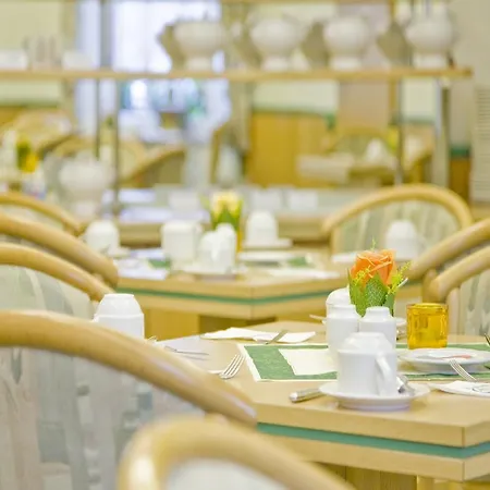 Hotel Am Schloss