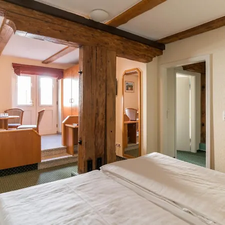 Hotel Am Schloss Schwerin (Mecklenburg-Vorpommern)