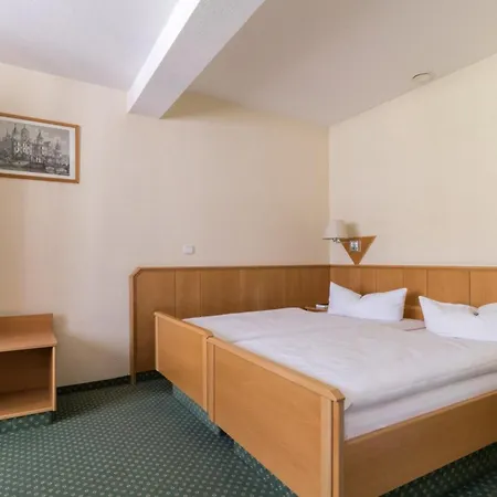 Hotel Am Schloss Schwerin (Mecklenburg-Vorpommern)