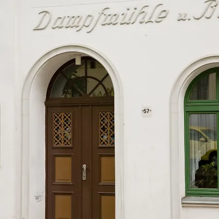 Am Schloss Отель