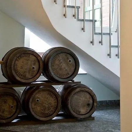 Отель Am Schloss
