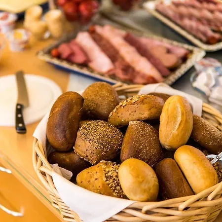 Hotel Am Schloss Schwerin (Mecklenburg-Vorpommern)