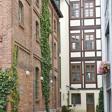 Hotel Am Schloss