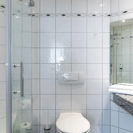 Hotel Am Schloss Schwerin (Mecklenburg-Vorpommern)