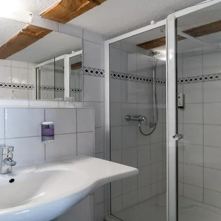 Am Schloss Отель 3*