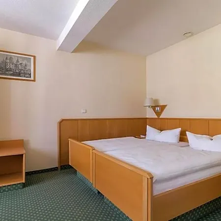 Am Schloss Hotel