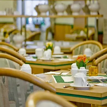 Am Schloss Hotel