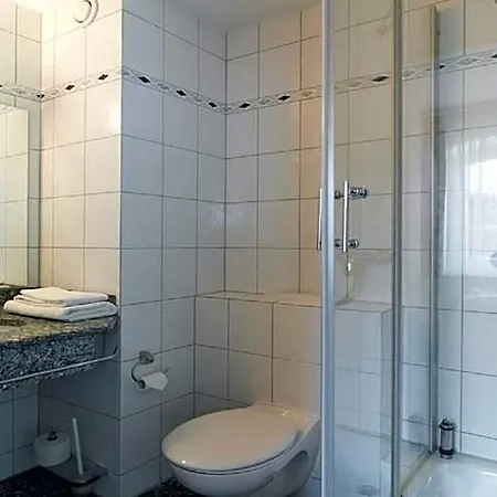 Hotel Am Schloss 3*