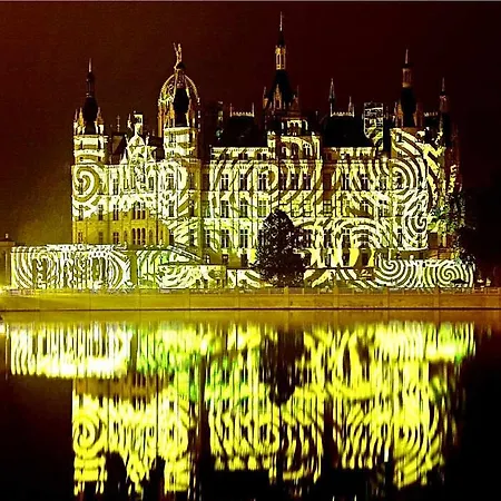 Hotel Am Schloss