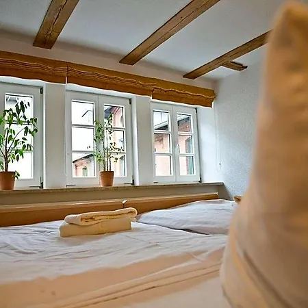Hotel Am Schloss 3*