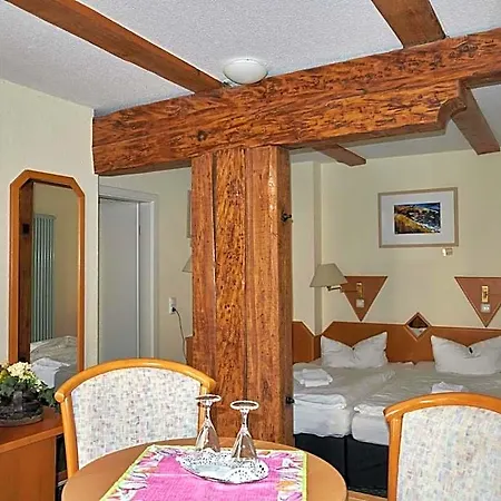 Hotel Am Schloss