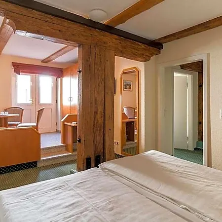 Am Schloss Hotel