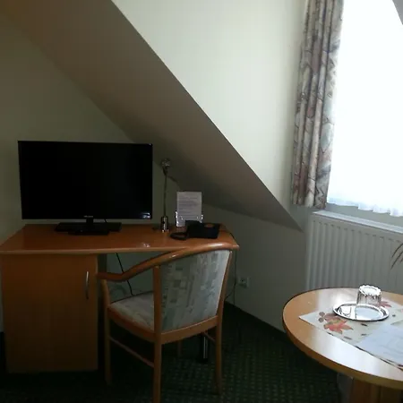 Hotell Am Schloss