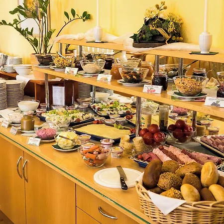Am Schloss Hotell 3*