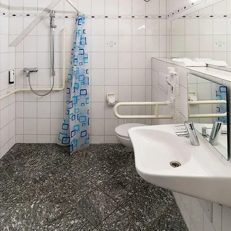 Hotell Am Schloss