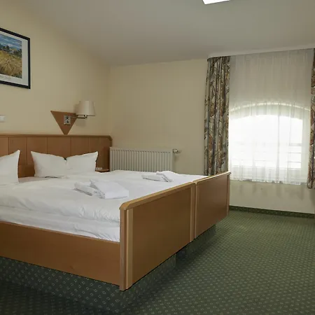Hotel Am Schloss