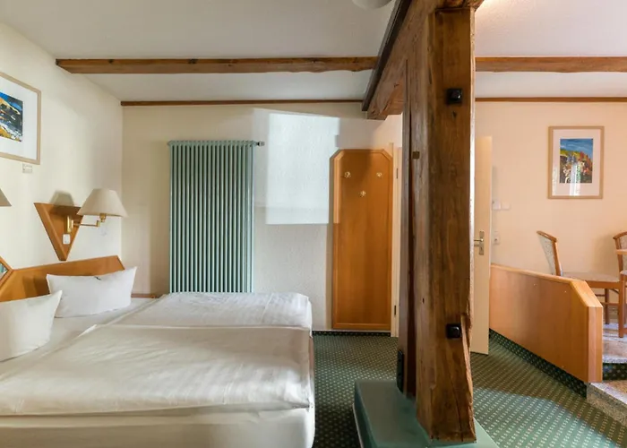 Am Schloss Schwerin (Mecklenburg-Vorpommern)