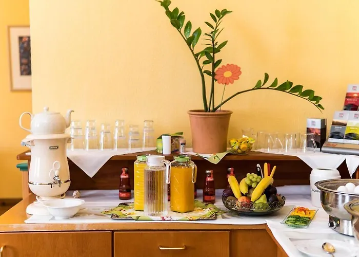 Am Schloss 3* Schwerin (Mecklenburg-Vorpommern)