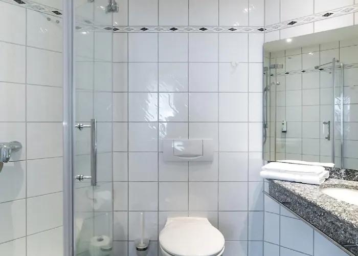 Hotel Am Schloss Schwerin (Mecklenburg-Vorpommern)